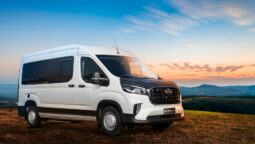 MAXUS 0