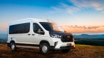MAXUS 0