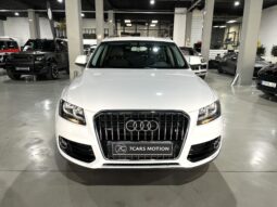 
										AUDI Q5/SQ5 (8R) 5P (12-17) 2013 lleno									