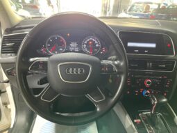 
										AUDI Q5/SQ5 (8R) 5P (12-17) 2013 lleno									