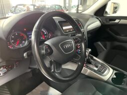 
										AUDI Q5/SQ5 (8R) 5P (12-17) 2013 lleno									
