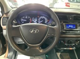 
										HYUNDAI I20 2015 lleno									