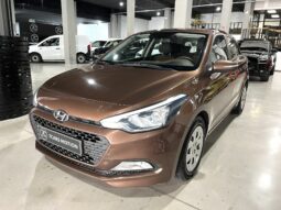 
										HYUNDAI I20 2015 lleno									