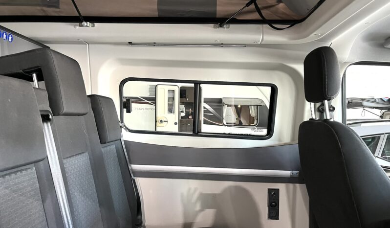 
								FORD RANDGER 2023 lleno									