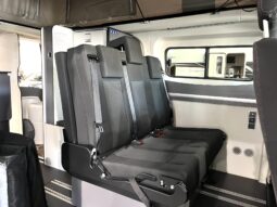 
										FORD RANDGER 2023 lleno									
