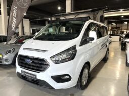 
										FORD RANDGER 2023 lleno									