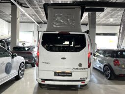 
										FORD RANDGER 2023 lleno									
