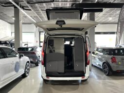 
										FORD RANDGER 2023 lleno									