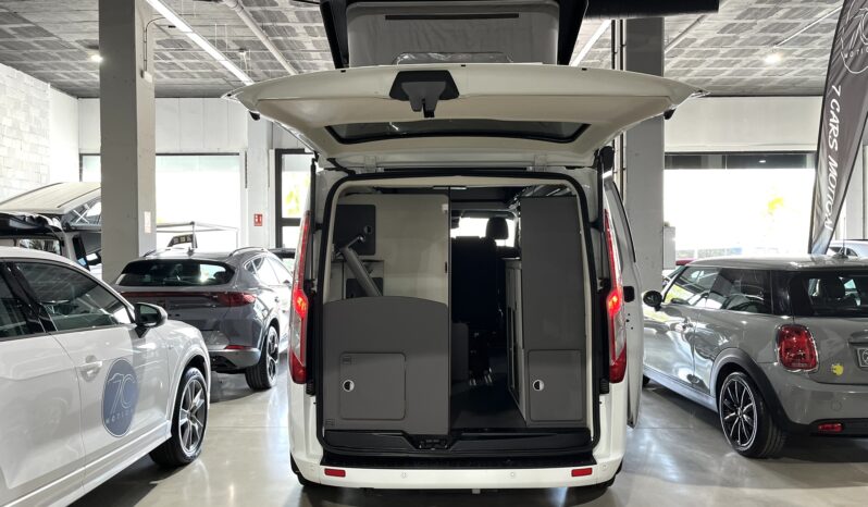 
								FORD RANDGER 2023 lleno									