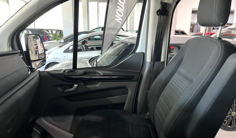 
								FORD RANDGER 2023 lleno									