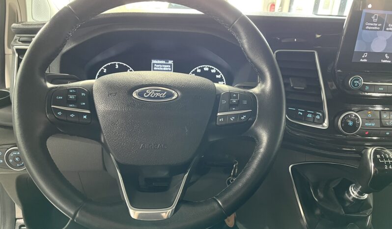 
								FORD RANDGER 2023 lleno									