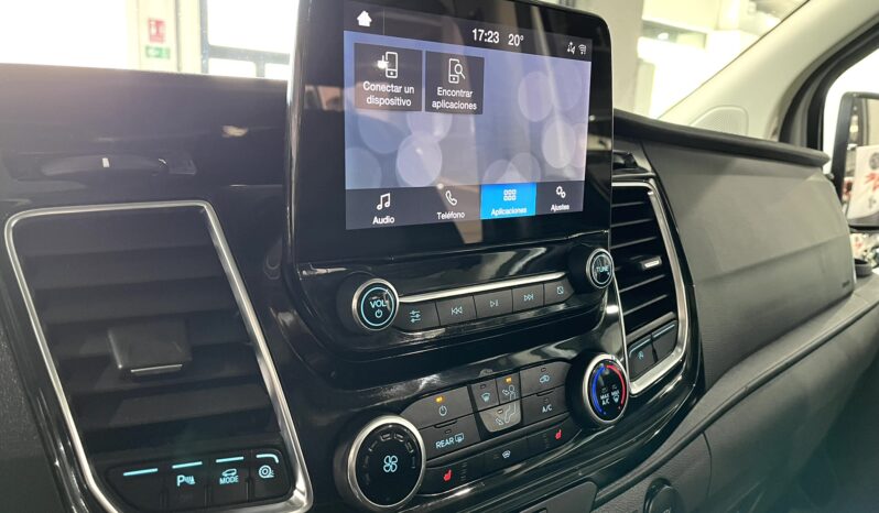 
								FORD RANDGER 2023 lleno									