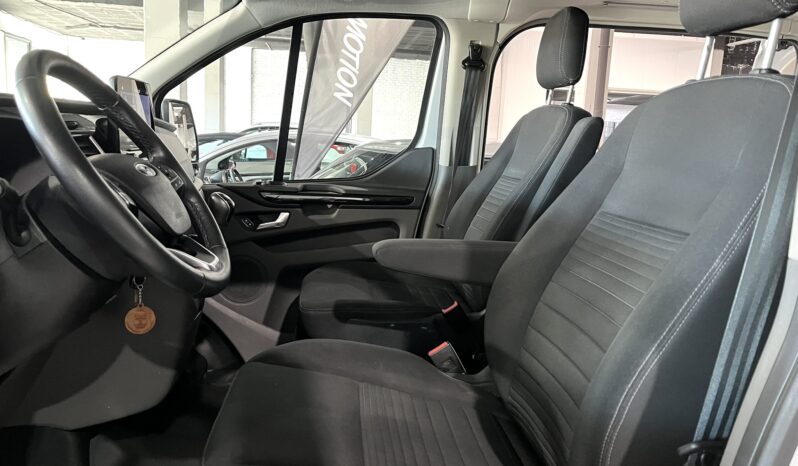 
								FORD RANDGER 2023 lleno									