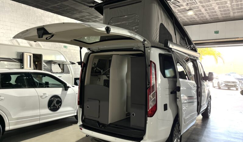 
								FORD RANDGER 2023 lleno									