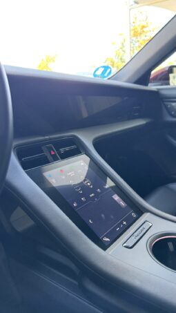 
										PORSCHE TAYCAN (Y1) 4/5P (19-24) 2022 lleno									