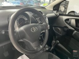 
										TOYOTA AURIS 2007 lleno									