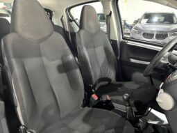 
										TOYOTA AURIS 2007 lleno									
