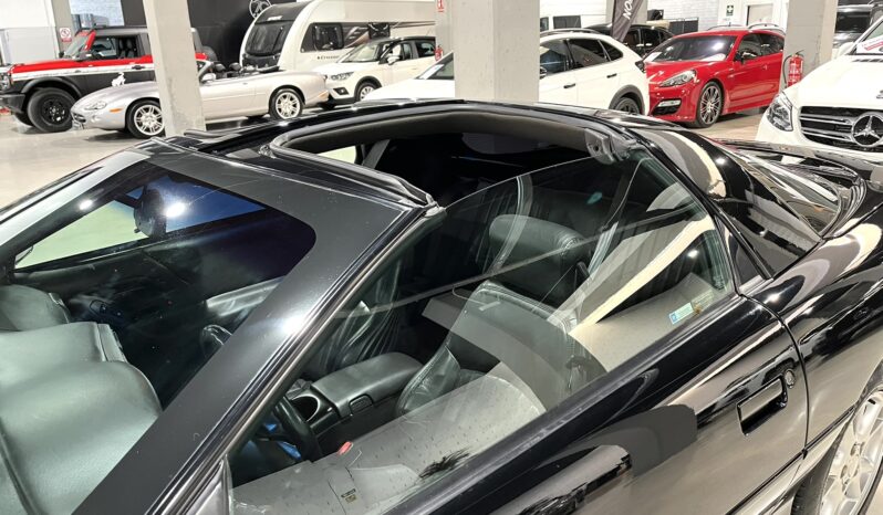 
								CHEVROLET CAMARO 2002 lleno									