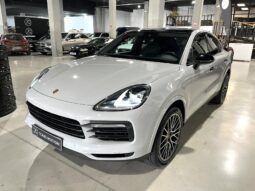 
										PORSCHE CAYENNE (9Y) 5P/COUPE (17-) 2021 lleno									