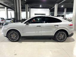 
										PORSCHE CAYENNE (9Y) 5P/COUPE (17-) 2021 lleno									
