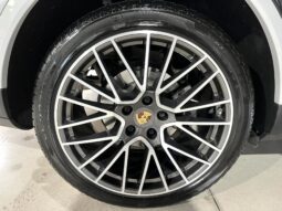 
										PORSCHE CAYENNE (9Y) 5P/COUPE (17-) 2021 lleno									