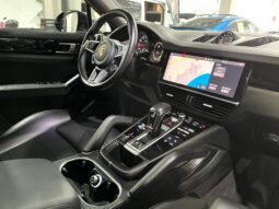 
										PORSCHE CAYENNE (9Y) 5P/COUPE (17-) 2021 lleno									