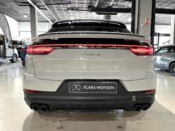 
										PORSCHE CAYENNE (9Y) 5P/COUPE (17-) 2021 lleno									