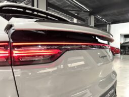 
										PORSCHE CAYENNE (9Y) 5P/COUPE (17-) 2021 lleno									