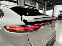 
										PORSCHE CAYENNE (9Y) 5P/COUPE (17-) 2021 lleno									