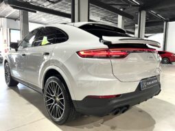 
										PORSCHE CAYENNE (9Y) 5P/COUPE (17-) 2021 lleno									