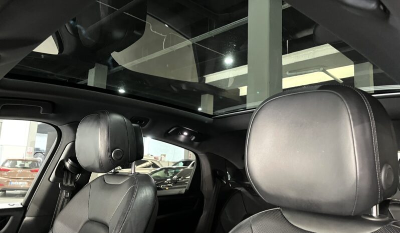 
								PORSCHE CAYENNE (9Y) 5P/COUPE (17-) 2021 lleno									