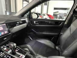 
										PORSCHE CAYENNE (9Y) 5P/COUPE (17-) 2021 lleno									