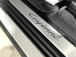
										PORSCHE CAYENNE (9Y) 5P/COUPE (17-) 2021 lleno									