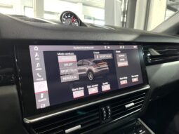 
										PORSCHE CAYENNE (9Y) 5P/COUPE (17-) 2021 lleno									