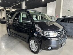 
										VOLKSWAGEN CALIFORNIA 2015 lleno									
