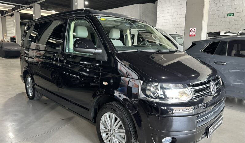 
								VOLKSWAGEN CALIFORNIA 2015 lleno									