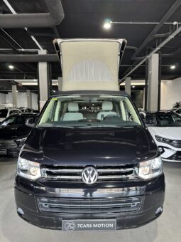 
										VOLKSWAGEN CALIFORNIA 2015 lleno									