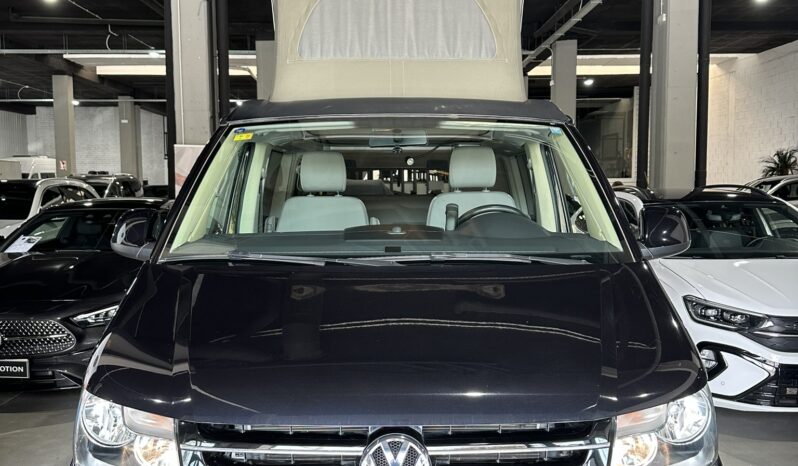 
								VOLKSWAGEN CALIFORNIA 2015 lleno									