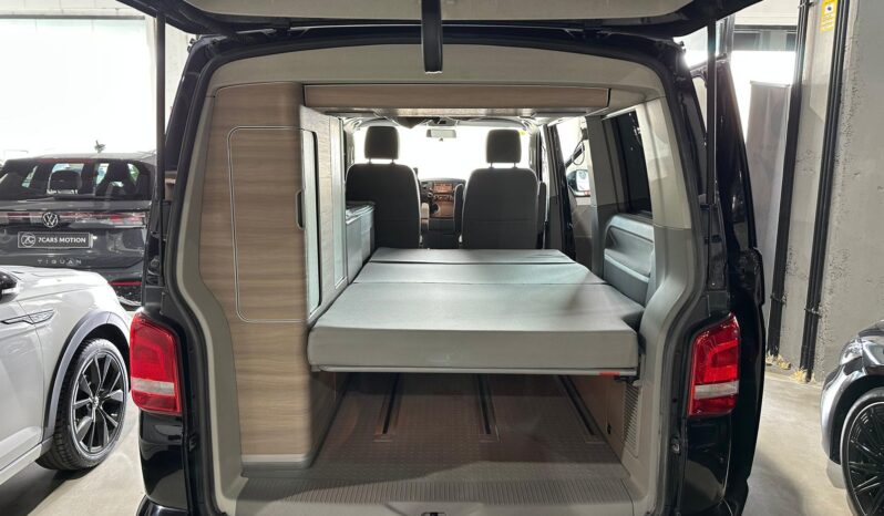
								VOLKSWAGEN CALIFORNIA 2015 lleno									