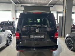 
										VOLKSWAGEN CALIFORNIA 2015 lleno									