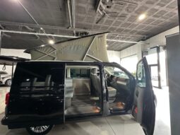 
										VOLKSWAGEN CALIFORNIA 2015 lleno									