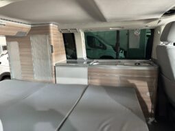 
										VOLKSWAGEN CALIFORNIA 2015 lleno									