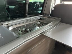 
										VOLKSWAGEN CALIFORNIA 2015 lleno									