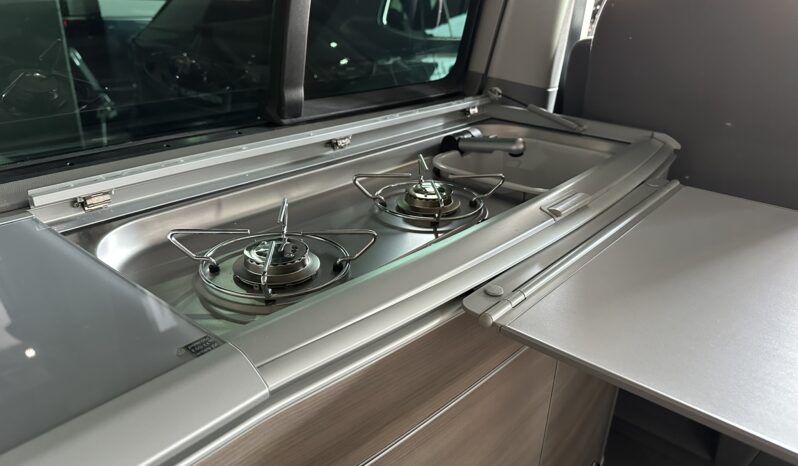 
								VOLKSWAGEN CALIFORNIA 2015 lleno									