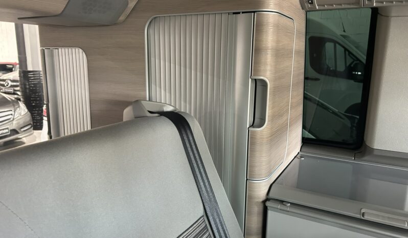 
								VOLKSWAGEN CALIFORNIA 2015 lleno									