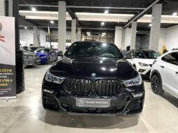 
										BMW X6 M50i 2020 lleno									
