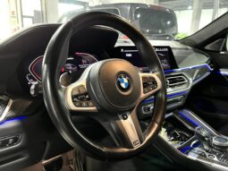 
										BMW X6 M50i 2020 lleno									