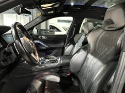
										BMW X6 M50i 2020 lleno									