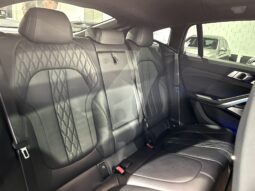 
										BMW X6 M50i 2020 lleno									