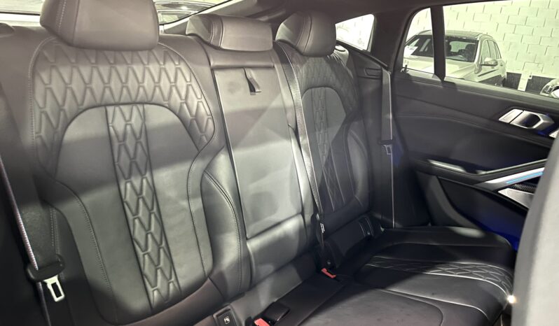 
								BMW X6 M50i 2020 lleno									